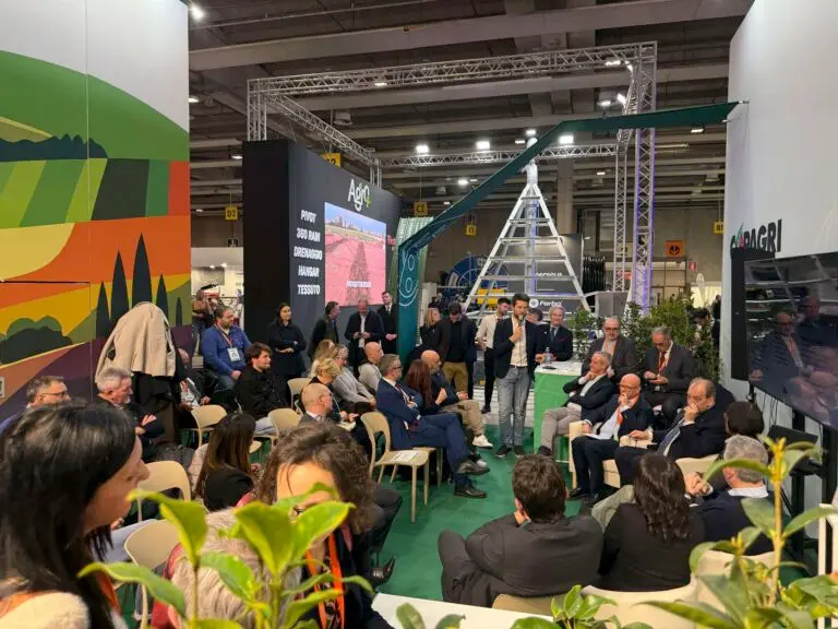 A Fieragricola la conferenza stampa “La Comunità del Cibo della Lessinia tra biodiversità e territorio”