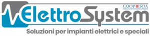 elettrosystem logo