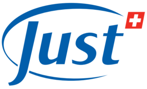 just logo