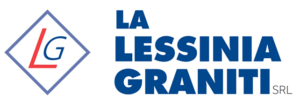 la lessinia graniti logo