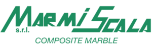marmi scala logo