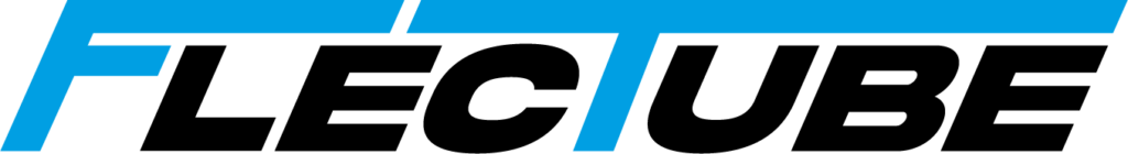 logo flectube color